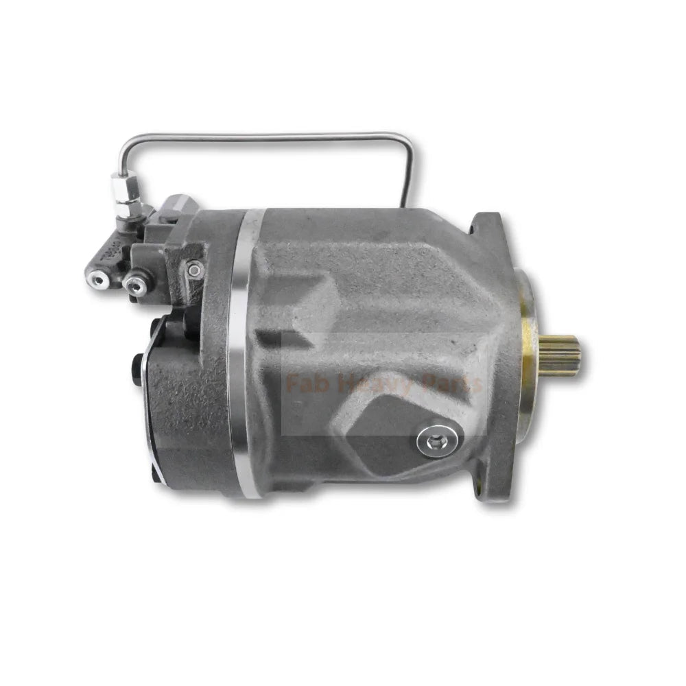 Hydraulic Piston Pump 100 - 3259 1003259 Fits for Caterpillar CAT Backhoe Loader 416B 426B 428B 436B 438B - Fab Heavy Parts
