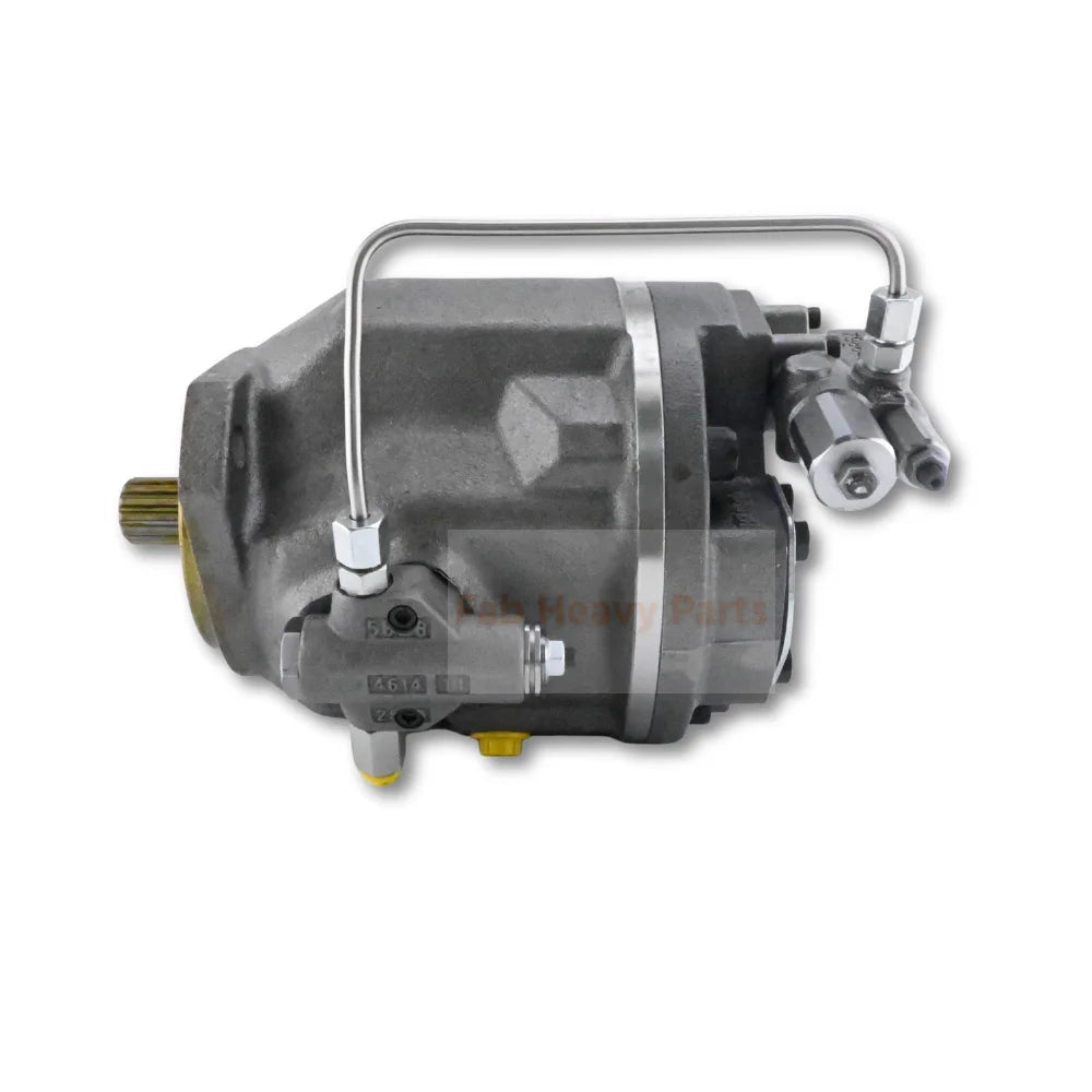 Hydraulic Piston Pump 100 - 3259 1003259 Fits for Caterpillar CAT Backhoe Loader 416B 426B 428B 436B 438B - Fab Heavy Parts