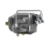 Hydraulic Piston Pump 100 - 3259 1003259 Fits for Caterpillar CAT Backhoe Loader 416B 426B 428B 436B 438B - Fab Heavy Parts