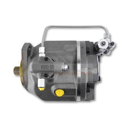 Hydraulic Piston Pump 100 - 3259 1003259 Fits for Caterpillar CAT Backhoe Loader 416B 426B 428B 436B 438B - Fab Heavy Parts