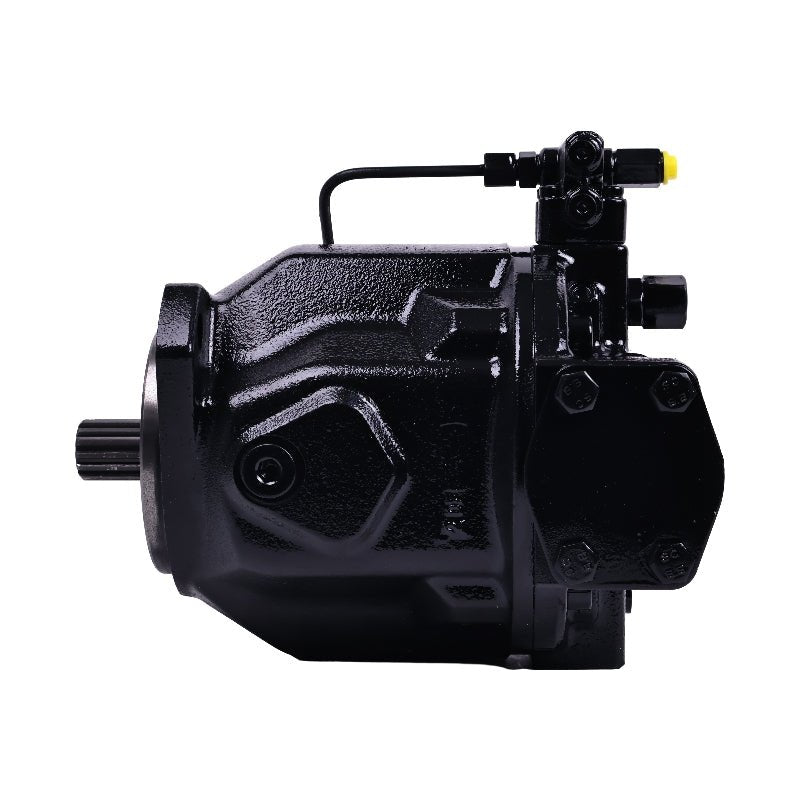 Hydraulic Piston Pump 112 - 6564 Fits for Caterpillar CAT Engine 3054 Loader 428C 416C 426C 428C 436C - Fab Heavy Parts