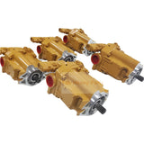 Hydraulic Piston Pump 120 - 0140 1200140 Fits For Caterpillar Wheel Loader 928 928H 928HZ IT28G - Fab Heavy Parts