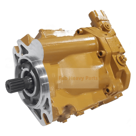 Hydraulic Piston Pump 120 - 0140 1200140 Fits For Caterpillar Wheel Loader 928 928H 928HZ IT28G - Fab Heavy Parts