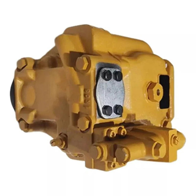 Hydraulic Piston Pump 121 - 4312 1214312 0R7686 Fits For Caterpillar 24H Motor Grader - Fab Heavy Parts
