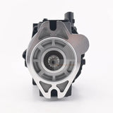 Hydraulic Piston Pump 142867C92 Fits for CASE International Tractor 5288 5488 5088 - Fab Heavy Parts