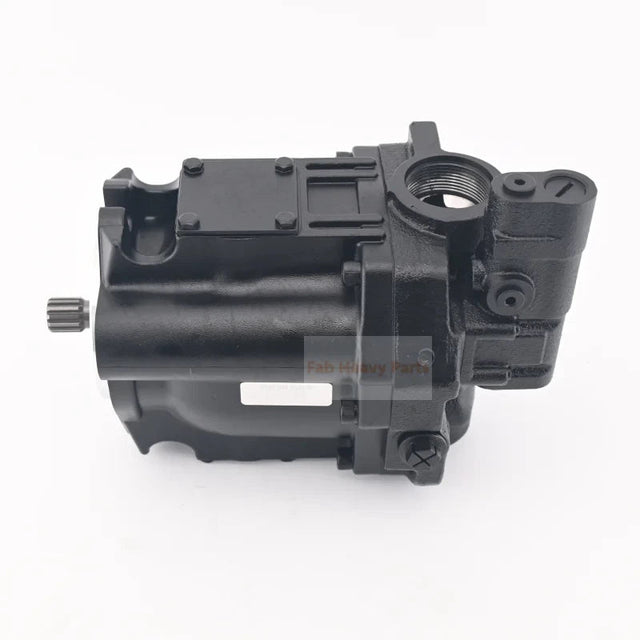 Hydraulic Piston Pump 142867C92 Fits for CASE International Tractor 5288 5488 5088 - Fab Heavy Parts