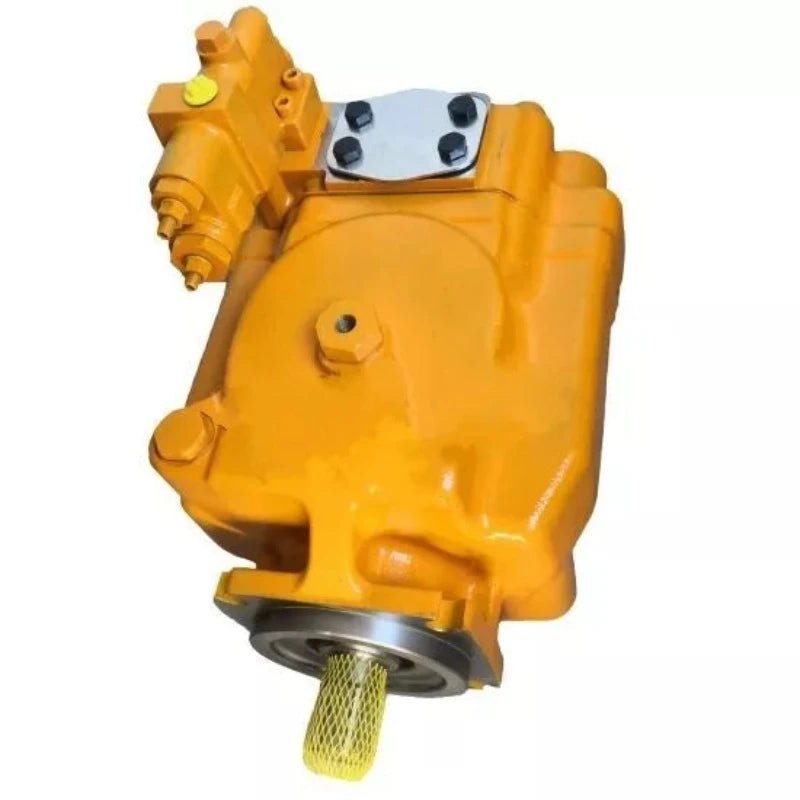 Hydraulic Piston Pump 167 - 0994 0R - 7674 Fits for Caterpillar CAT 950G 962G Wheel Loader IT62G - Fab Heavy Parts