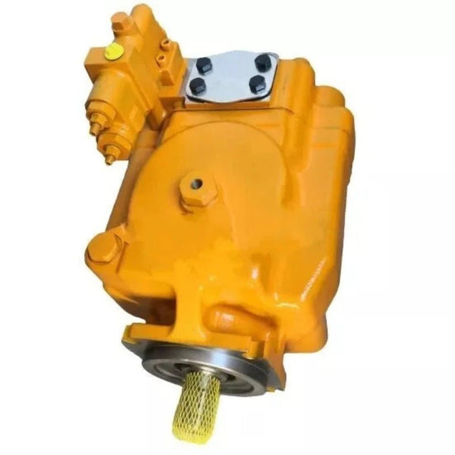 Hydraulic Piston Pump 167 - 0994 0R - 7674 Fits for Caterpillar CAT 950G 962G Wheel Loader IT62G - Fab Heavy Parts