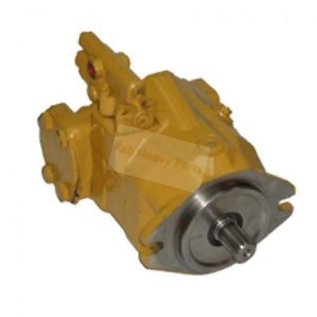 Hydraulic Piston Pump 168 - 7873 1687873 Fits for Caterpillar CAT 924 924G 924H - Fab Heavy Parts