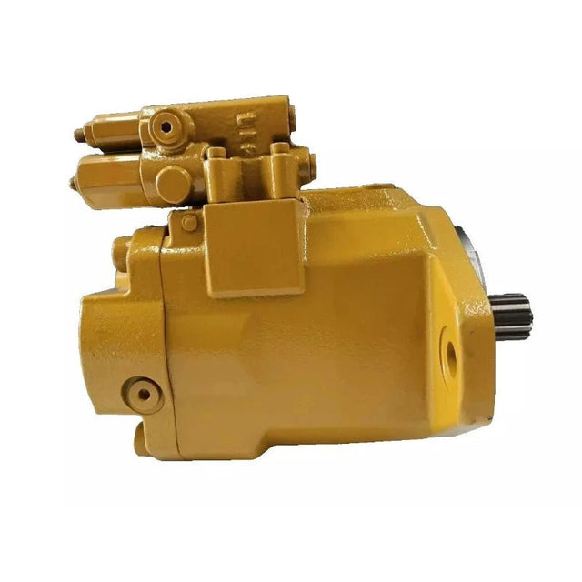 Hydraulic Piston Pump 228 - 3636 2283636 Fits For Caterpillar 834H 836H 988H - Fab Heavy Parts