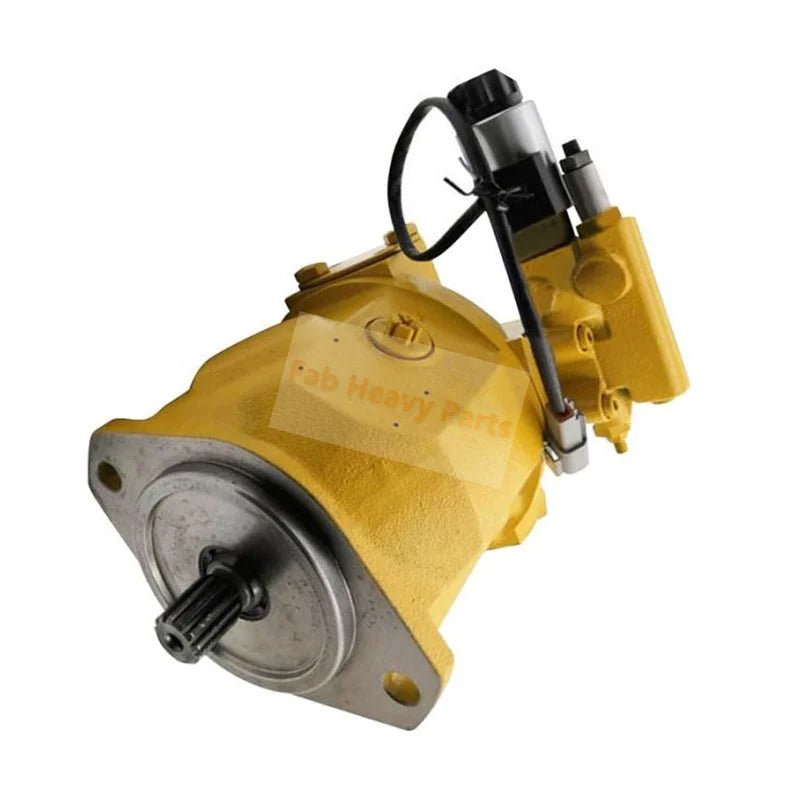 Hydraulic Piston Pump 259 - 0815 2590815 Fits for Caterpillar CAT Excavator 330D 336D 336D2 340D 340D2 M330D - Fab Heavy Parts