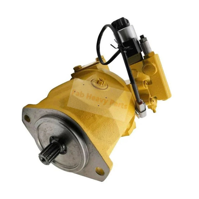 Hydraulic Piston Pump 259 - 0815 2590815 Fits for Caterpillar CAT Excavator 330D 336D 336D2 340D 340D2 M330D - Fab Heavy Parts
