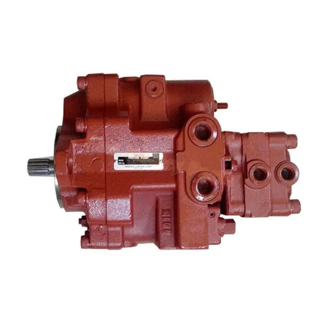 Hydraulic Piston Pump 4415271 Fits for John Deere Excavator 35ZTS - Fab Heavy Parts
