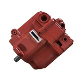 Hydraulic Piston Pump 4615640 Fits for John Deere Excavator 50D - Fab Heavy Parts