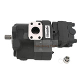 Hydraulic Piston Pump 4642385 Fits for John Deere Excavator 27D