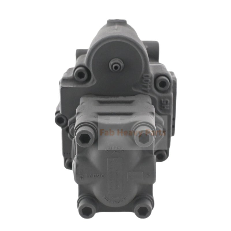 Hydraulic Piston Pump 4642385 Fits for John Deere Excavator 27D - Fab Heavy Parts