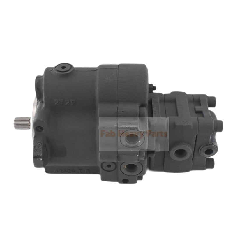 Hydraulic Piston Pump 4642385 Fits for John Deere Excavator 27D - Fab Heavy Parts