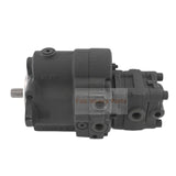 Hydraulic Piston Pump 4642385 Fits for John Deere Excavator 27D - Fab Heavy Parts
