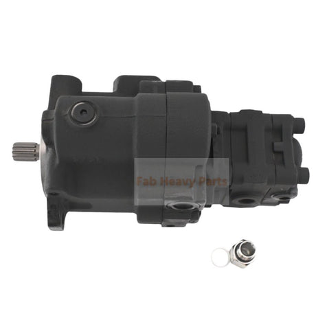 Hydraulic Piston Pump 4642385 Fits for John Deere Excavator 27D - Fab Heavy Parts