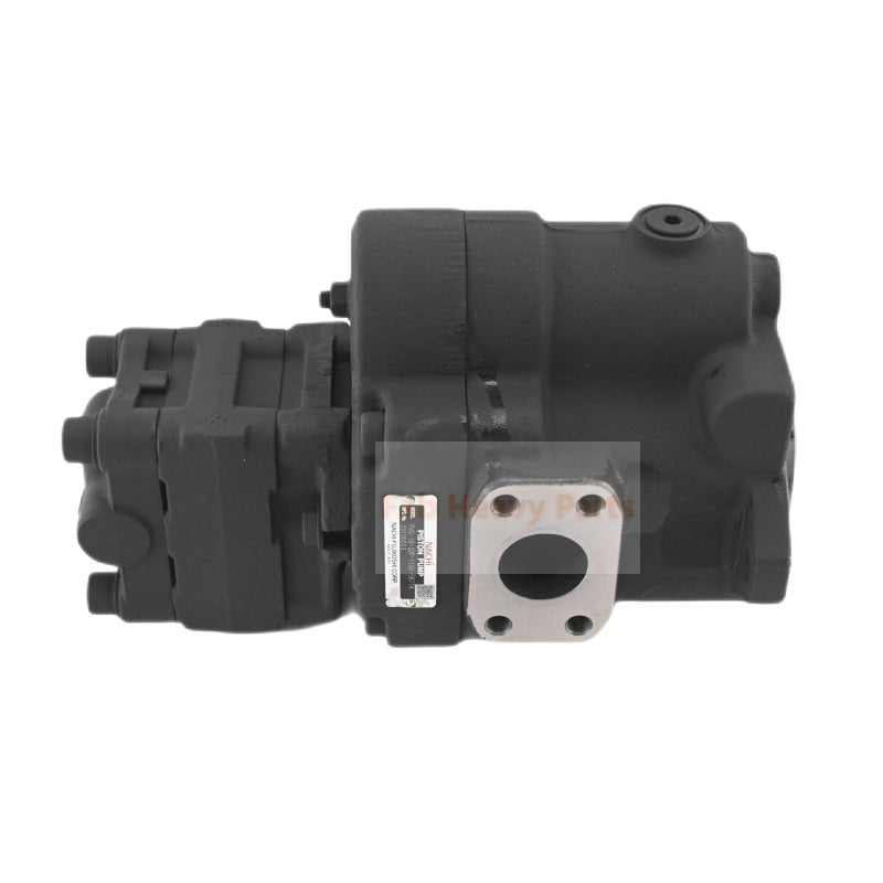 Hydraulic Piston Pump 4642385 Fits for John Deere Excavator 27D - Fab Heavy Parts