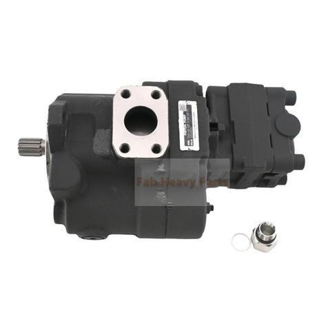Hydraulic Piston Pump 4642385 Fits for John Deere Excavator 27D - Fab Heavy Parts