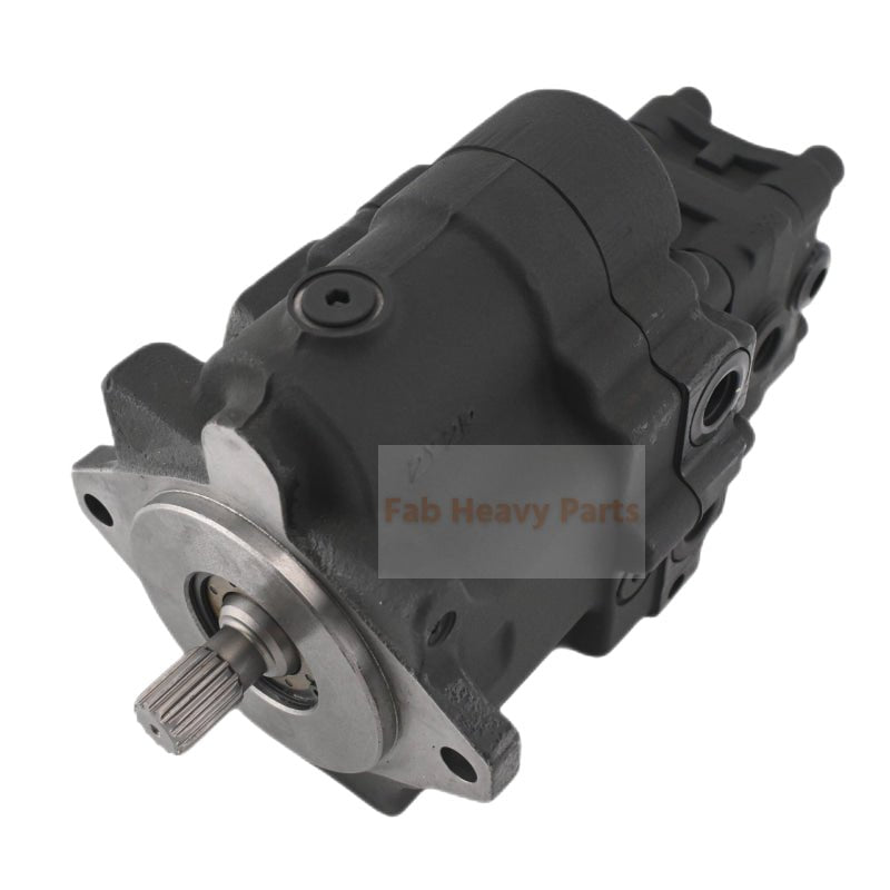Hydraulic Piston Pump 4642385 Fits for John Deere Excavator 27D - Fab Heavy Parts