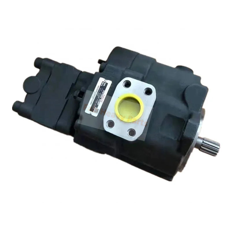 Hydraulic Piston Pump 4642385 for Hitachi Excavator ZX27U-2 ZX27U-3 ZX27UNA-2 ZX29U-3 ZX30UR-2