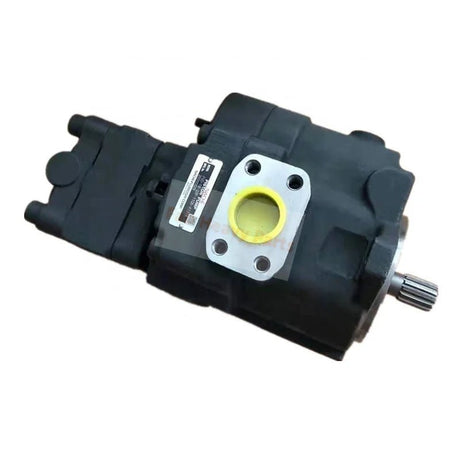 Hydraulic Piston Pump 4642385 for Hitachi Excavator ZX27U - 2 ZX27U - 3 ZX27UNA - 2 ZX29U - 3 ZX30UR - 2 - Fab Heavy Parts