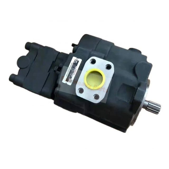 Hydraulic Piston Pump 4642385 for Hitachi Excavator ZX27U - 2 ZX27U - 3 ZX27UNA - 2 ZX29U - 3 ZX30UR - 2 - Fab Heavy Parts