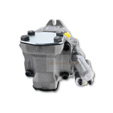 Hydraulic Piston Pump 7179600 Aftermarket Replacement For Bobcat Excavator E50 E55