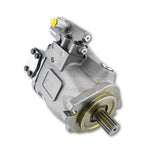 Hydraulic Piston Pump 7179600 Aftermarket Replacement For Bobcat Excavator E50 E55