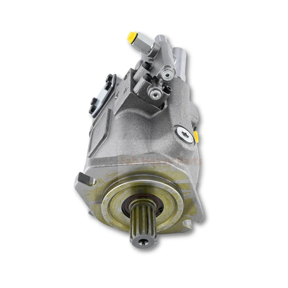 Hydraulic Piston Pump 7179600 Aftermarket Replacement For Bobcat Excavator E50 E55