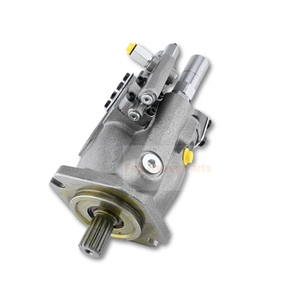 Hydraulic Piston Pump 7179600 Aftermarket Replacement For Bobcat Excavator E50 E55