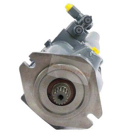 Hydraulic Piston Pump 7179600 Aftermarket Replacement For Bobcat Excavator E50 E55 - Fab Heavy Parts
