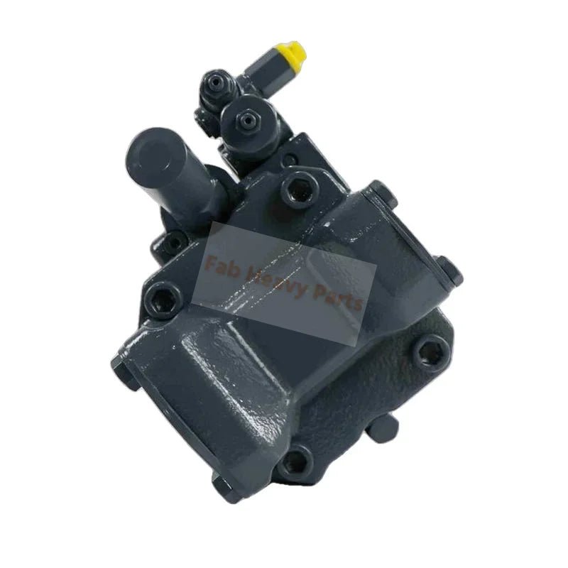 Hydraulic Piston Pump 7179600 Aftermarket Replacement For Bobcat Excavator E50 E55 - Fab Heavy Parts