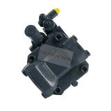 Hydraulic Piston Pump 7179600 Aftermarket Replacement For Bobcat Excavator E50 E55 - Fab Heavy Parts