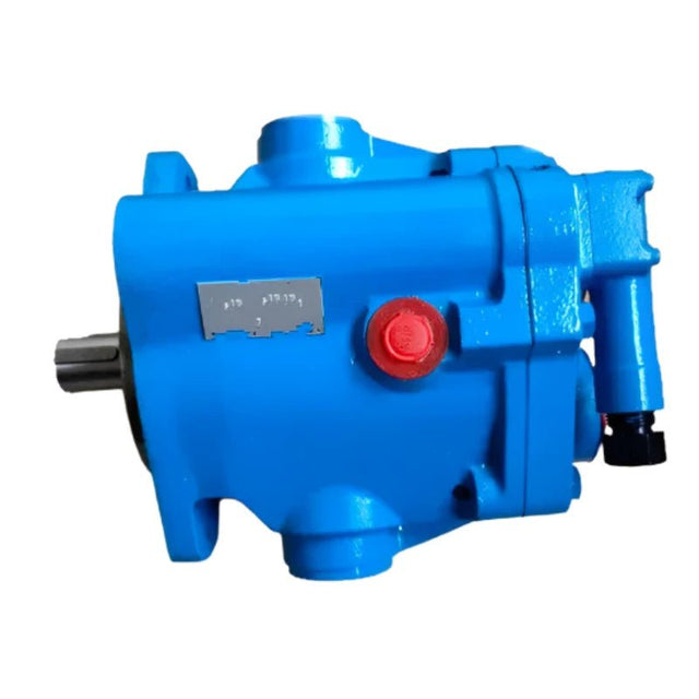 Hydraulic Piston Pump 7U6875 7U - 6875 Fits For Caterpillar D20D D300D D250D - Fab Heavy Parts