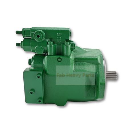 Hydraulic Piston Pump AL166639 Fits for John Deere 6130 6230 6430 6530 6630 7130 7230