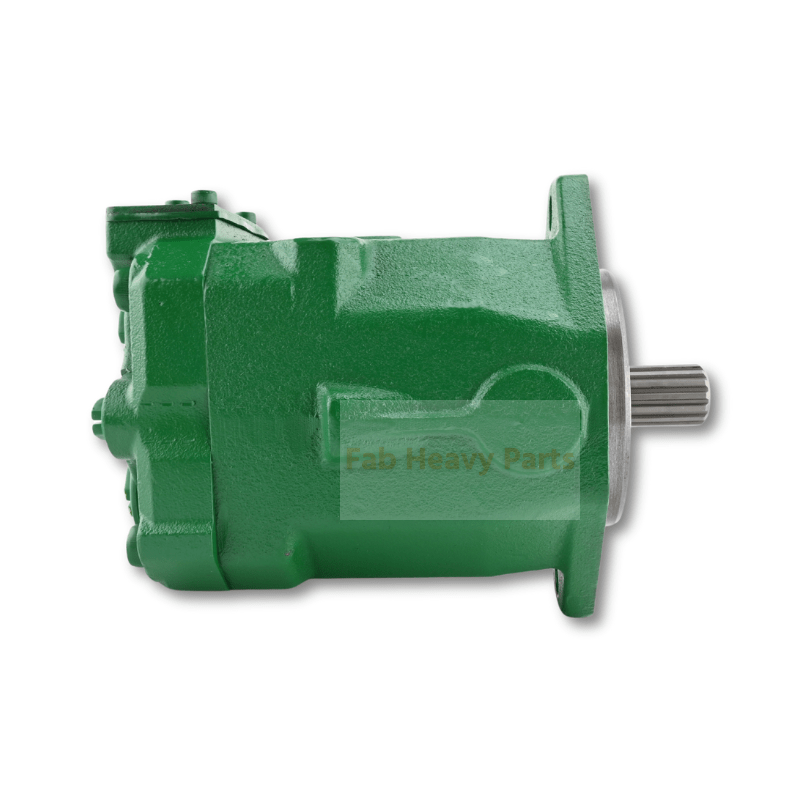 Hydraulic Piston Pump AL166639 Fits for John Deere 6130 6230 6430 6530 6630 7130 7230 - Fab Heavy Parts