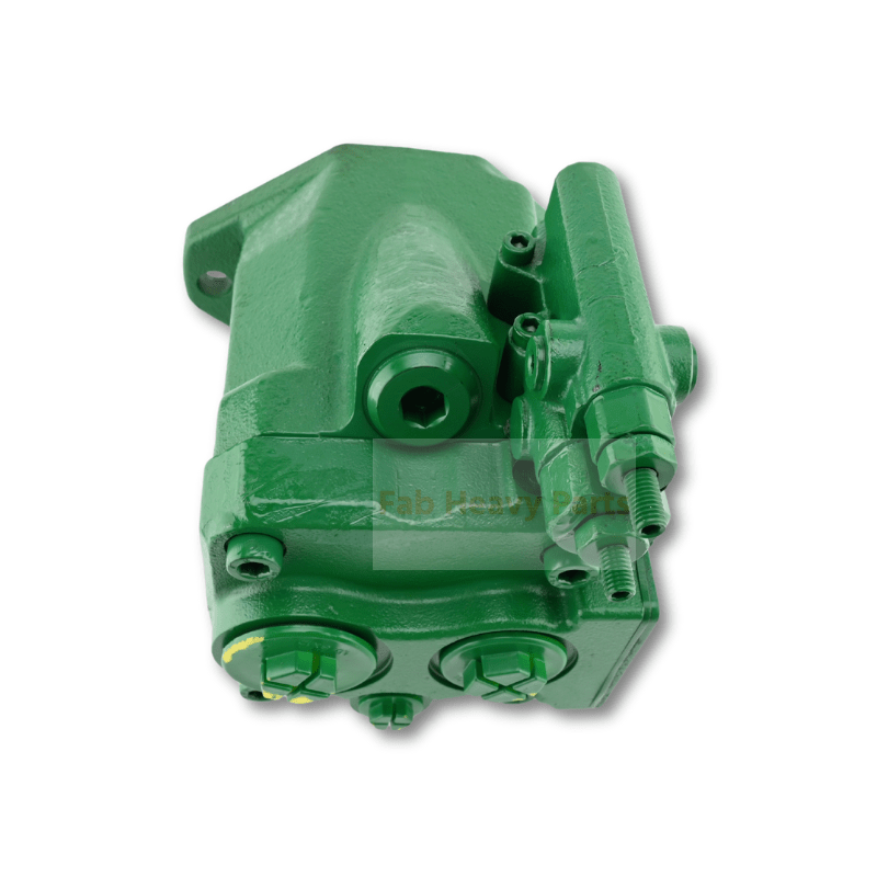 Hydraulic Piston Pump AL166639 Fits for John Deere 6130 6230 6430 6530 6630 7130 7230 - Fab Heavy Parts