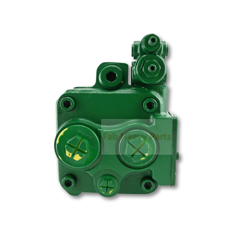 Hydraulic Piston Pump AL166639 Fits for John Deere 6130 6230 6430 6530 6630 7130 7230 - Fab Heavy Parts