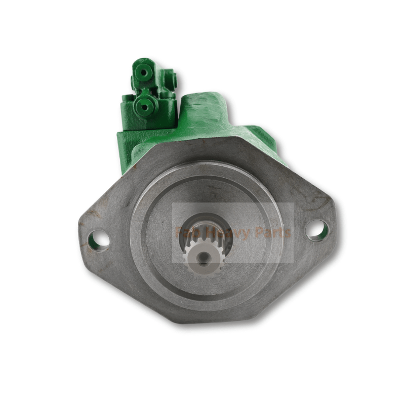 Hydraulic Piston Pump AL166639 Fits for John Deere 6130 6230 6430 6530 6630 7130 7230 - Fab Heavy Parts
