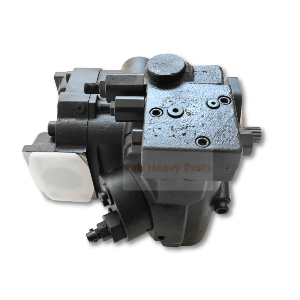 Hydraulic Piston Pump AT180926 Fits for John Deere Engine 4045 Backhoe Loader 410G 410E