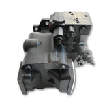 Pompe à piston hydraulique AT180926 FITS POUR JOHN DEERE MOTEUR 4045 LOCAGE DE BAILLE 410G 410E