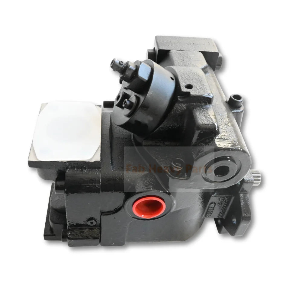 Hydraulic Piston Pump AT180926 Fits for John Deere Engine 4045 Backhoe Loader 410G 410E