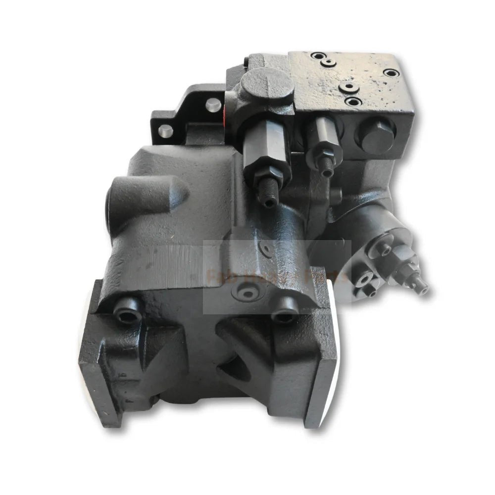 Hydraulic Piston Pump AT180926 Fits for John Deere Engine 4045 Backhoe Loader 410G 410E - Fab Heavy Parts