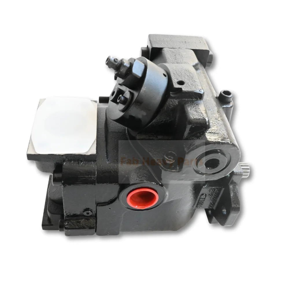Hydraulic Piston Pump AT180926 Fits for John Deere Engine 4045 Backhoe Loader 410G 410E - Fab Heavy Parts