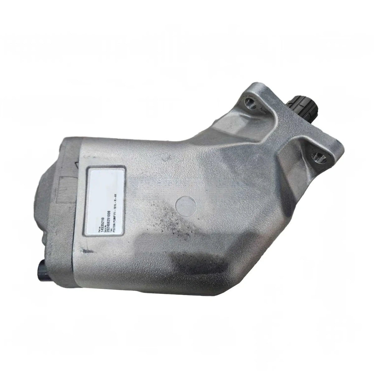 Hydraulic Piston Pump for Volvo Truck FL FE  Replaces  F1-101L-R-4H