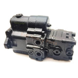 Hydraulic Piston Pump PVD - 1B - 32P - 8G6 - 45500 PVD - 1B - 30P Fits for John Deere 27D Excavator - Fab Heavy Parts