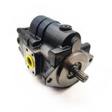 Hydraulic Piston Pump PVD - 1B - 32P - 8G6 - 45500 PVD - 1B - 30P Fits for John Deere 27D Excavator - Fab Heavy Parts